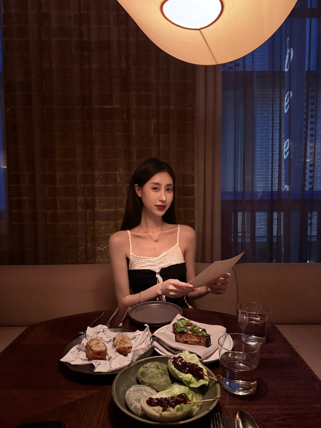 永远不会出错的Lana🍽️
