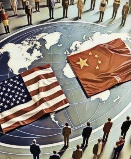 如果中美两国出现战争，中国输了结果会怎么样呢？一点都不夸张地说，如果中国真的输了