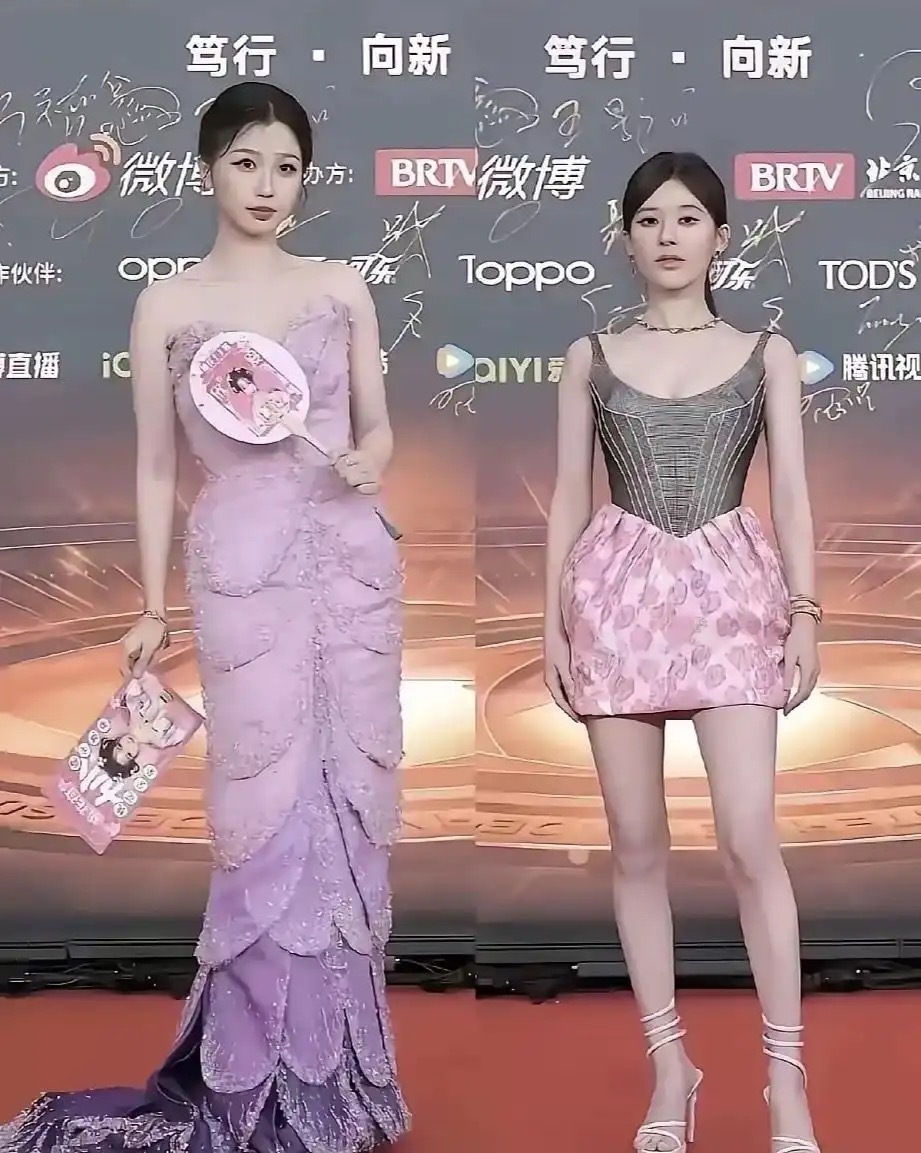 对明星来说长相和身材哪个更重要 
