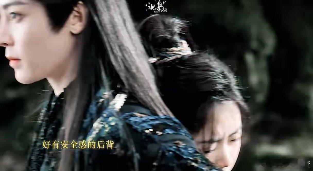 红烨霸气护妻  谁被红烨的护妻名场面戳疯了？侯明昊把妖王的霸气与柔情演到极致，肖