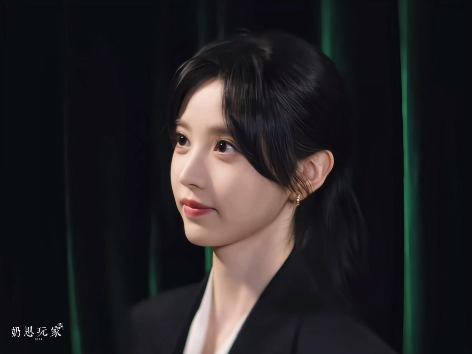 我们杰出校友林知夏 一直这样大步向前走下去吧🥹田曦薇天才女友 