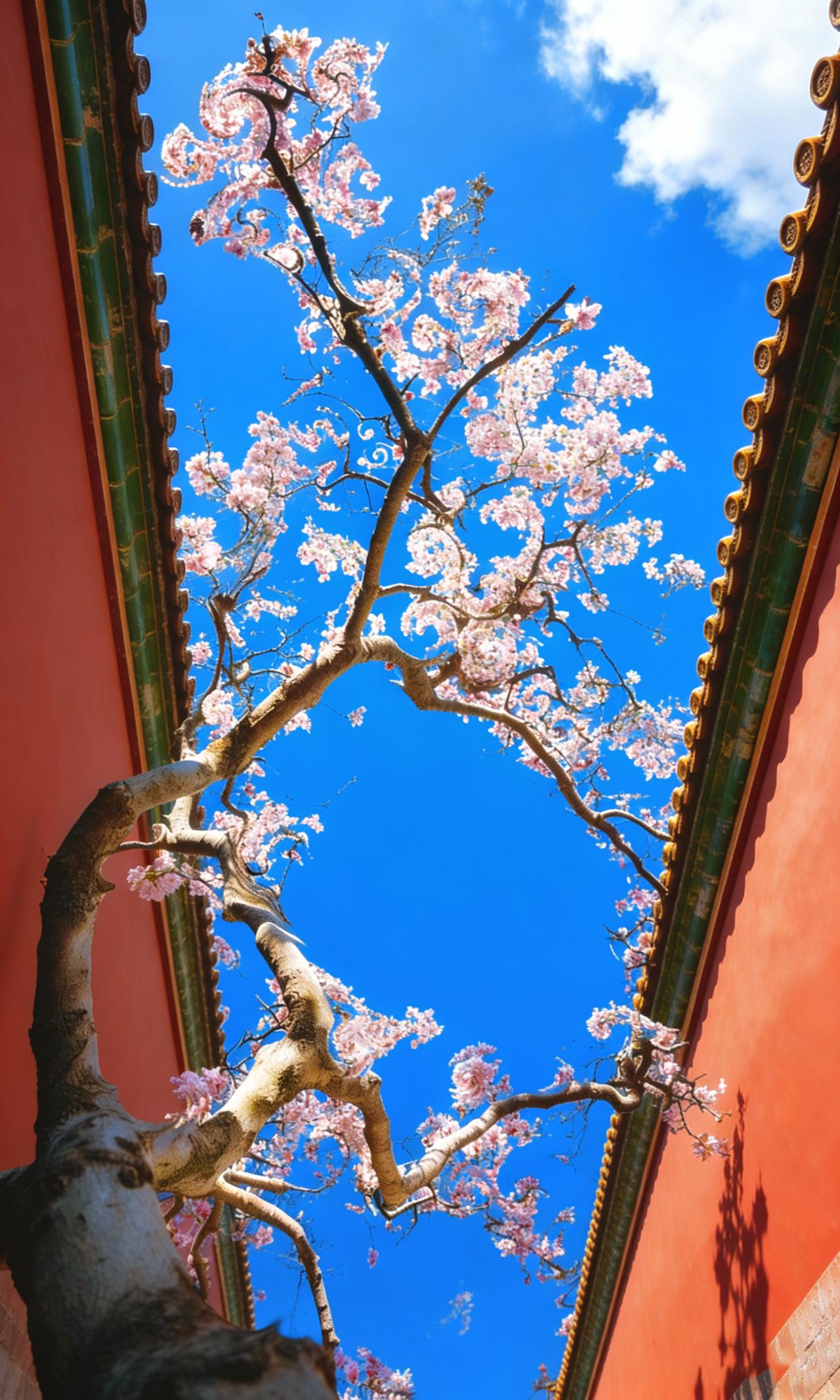 说老中独善其身到了什么程度呢——
不和你们动手，也不和你们动脚。
既不参与世界大