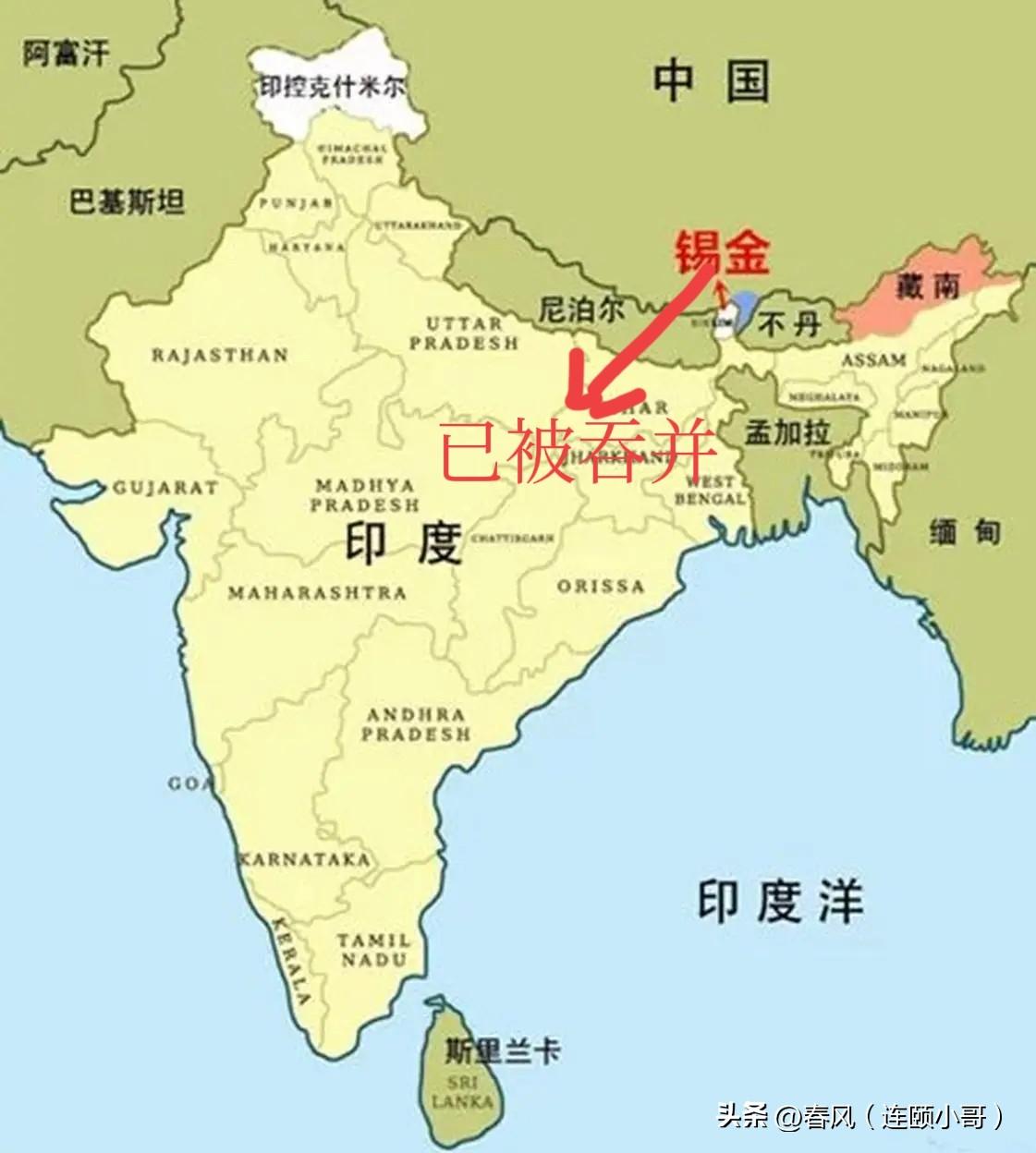 印度是民主的灯塔吗？
常以最大民主国家自居，还号称第三世界领袖，可这根本掩饰不了