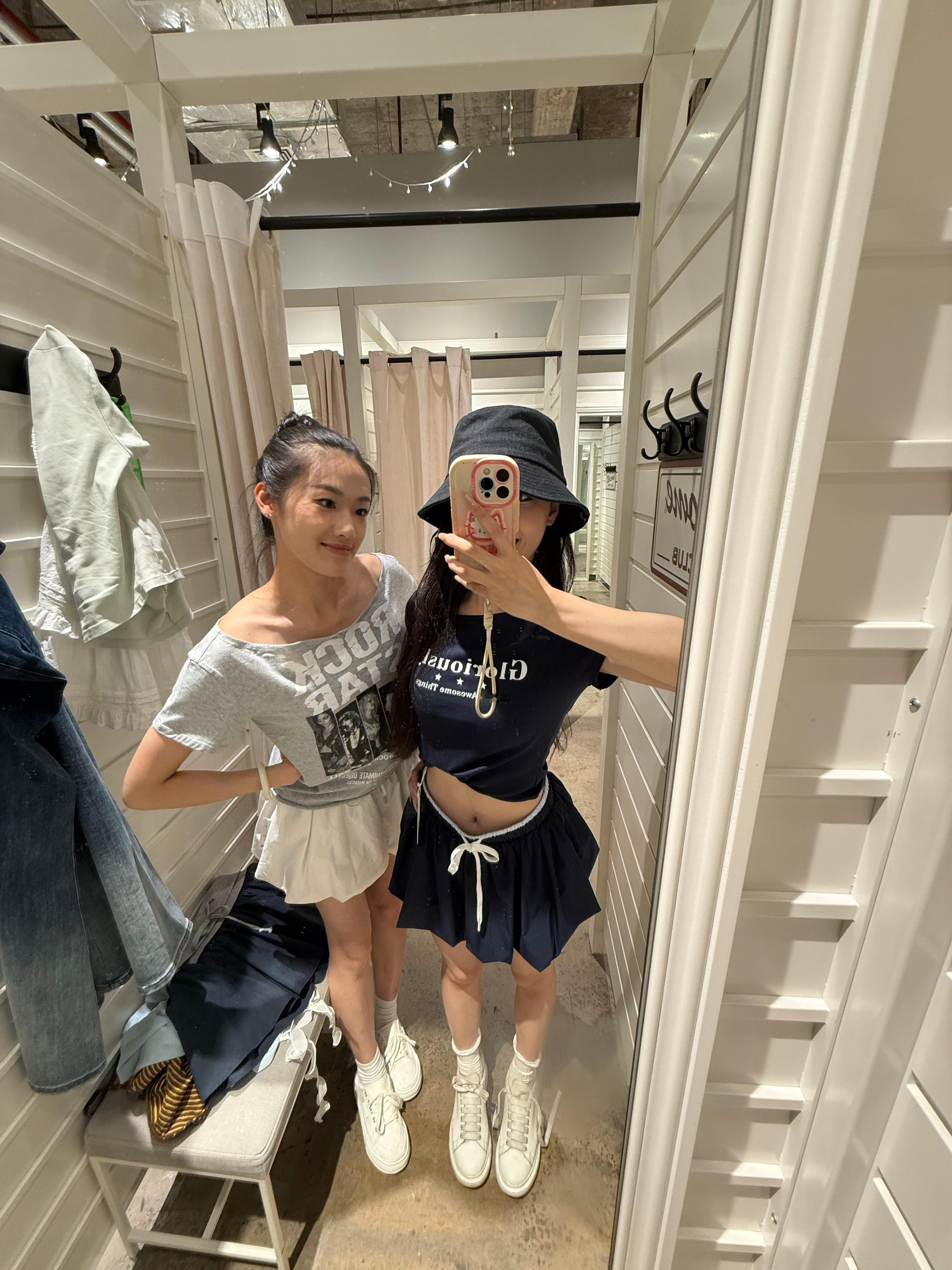 丰富多彩超常待机的一天 ​​​