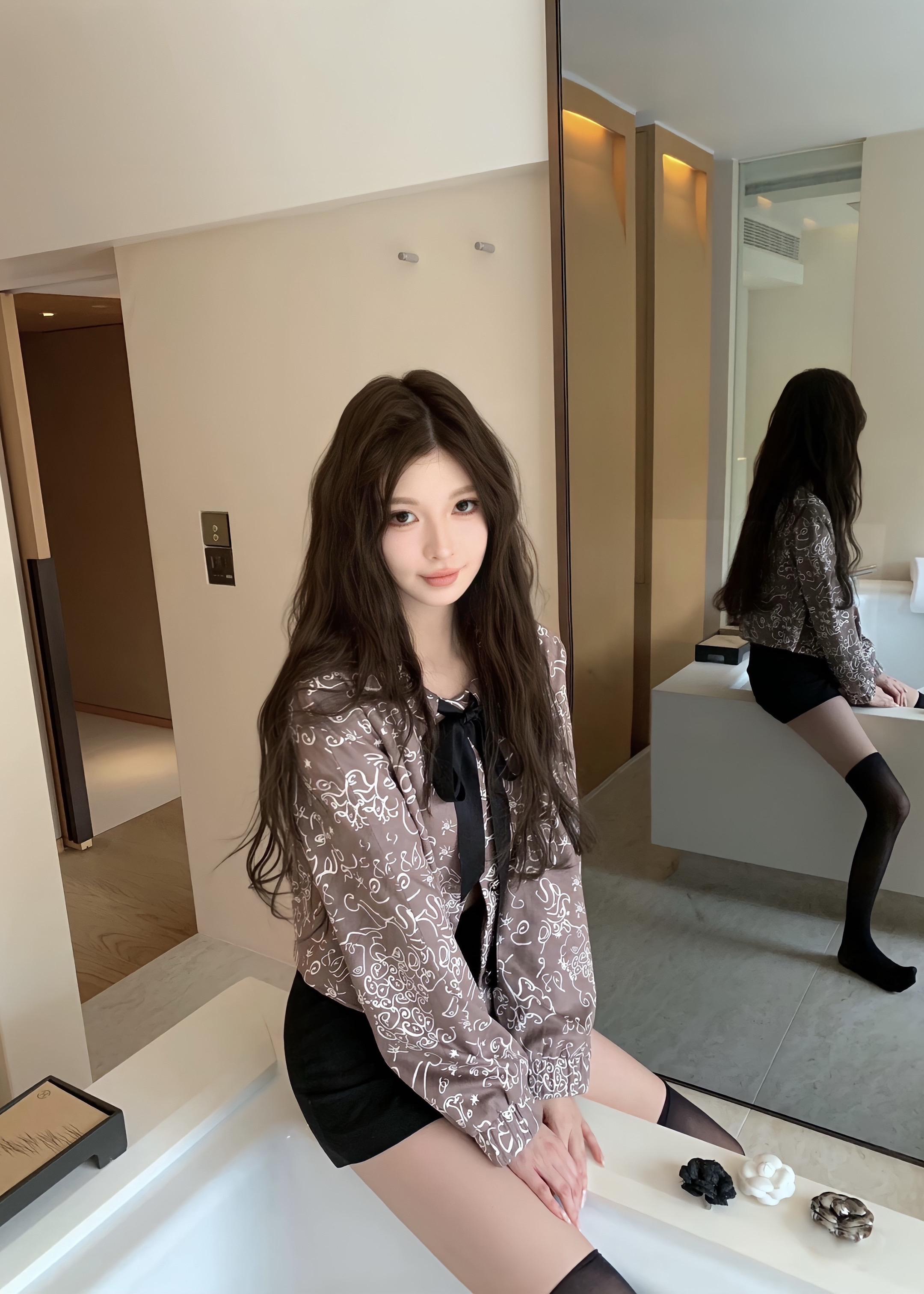 宝宝 时间比眼睛更能看清人