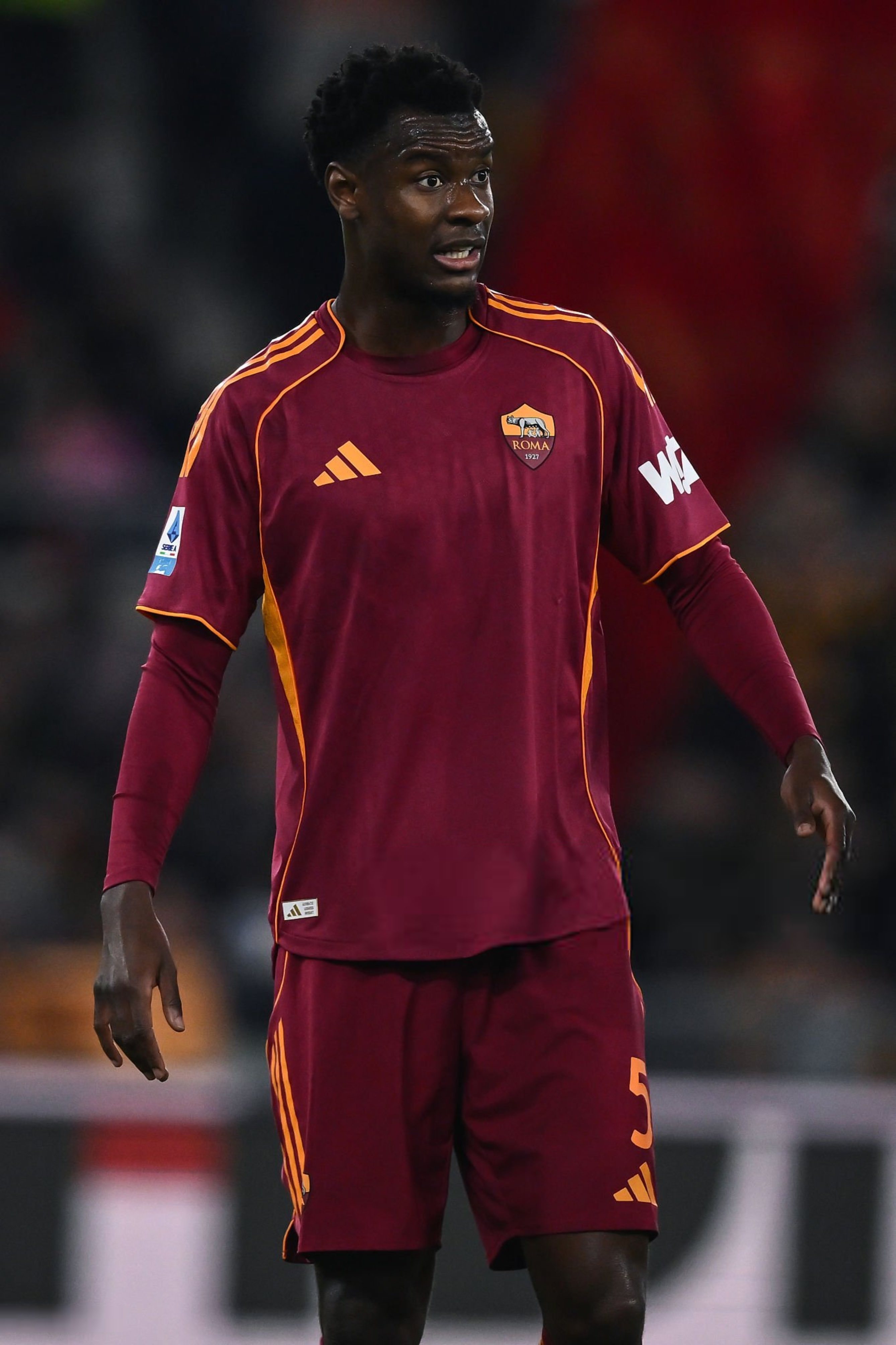 每体：巴塞罗那询问了埃文·恩迪卡的情况。只是询问而已，并没有真正的兴趣。巴萨至死