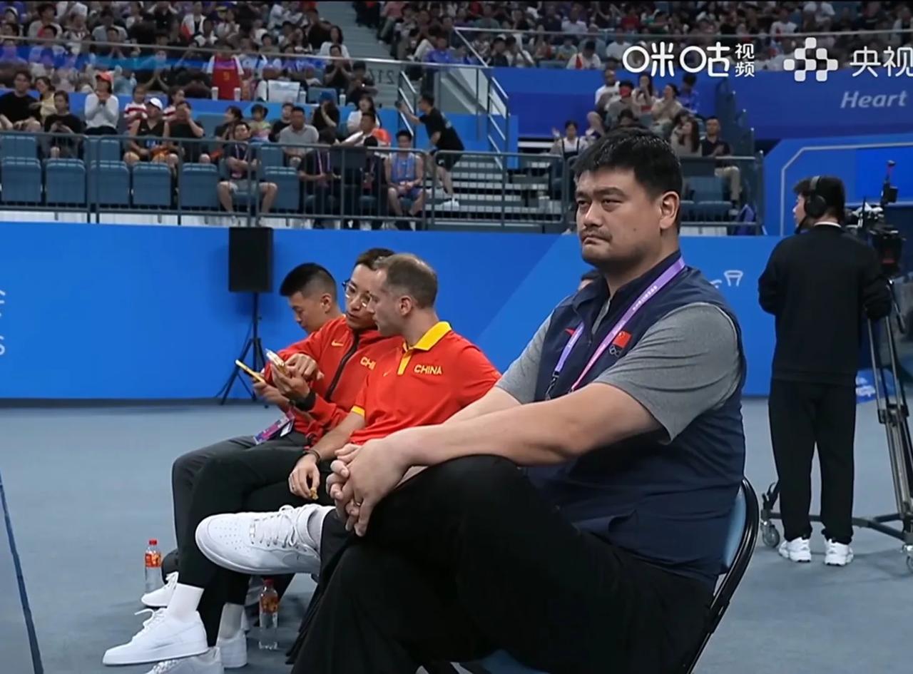 中国男篮84—70韩国，
亚运会第四胜，
这一胜，带领中国男篮走进亚运四强，
新