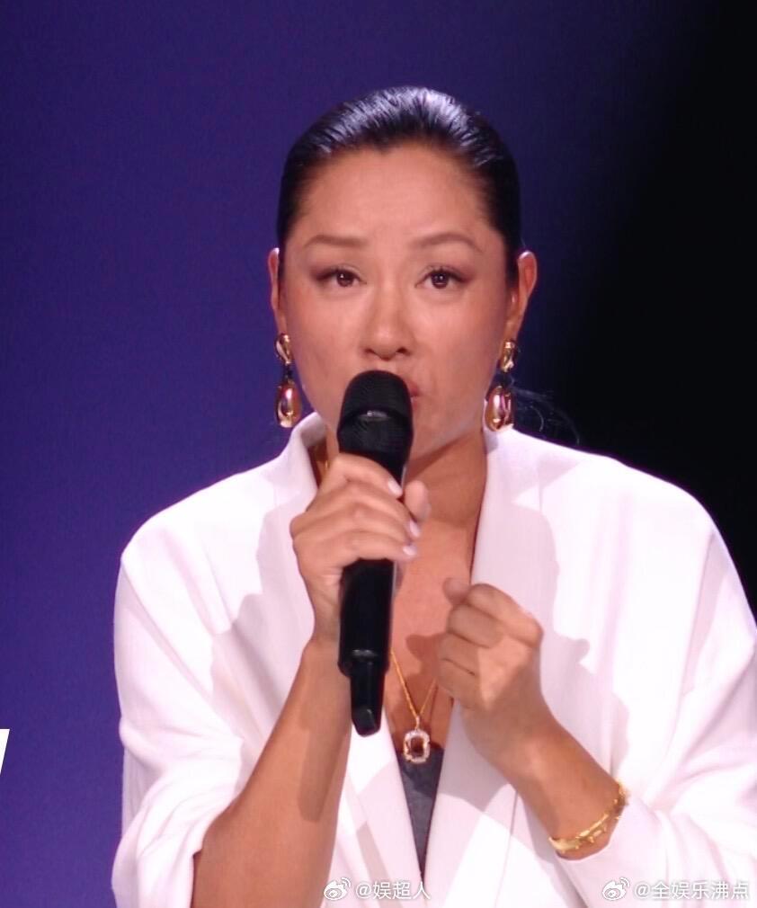 瞿颖 已经在挑拨离间了 要说敢说还得是瞿颖，不迎合不妥协，有啥说啥，这才是真正的