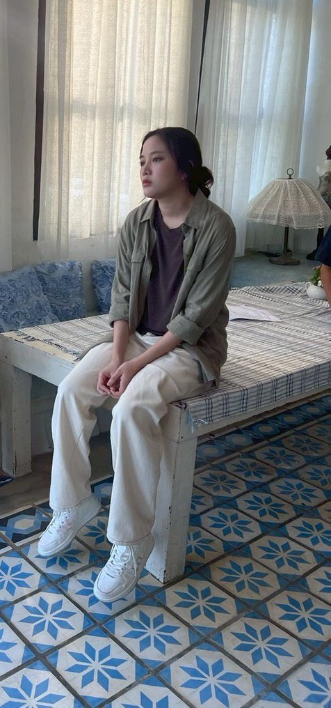 少年感极强我们帅lom