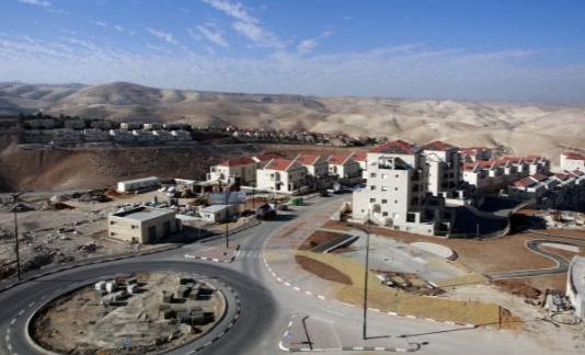 约旦、沙特、卡塔尔等8国全傻啦，没想到逼迫哈马斯缴枪是这结果，以色列竟将大片土地