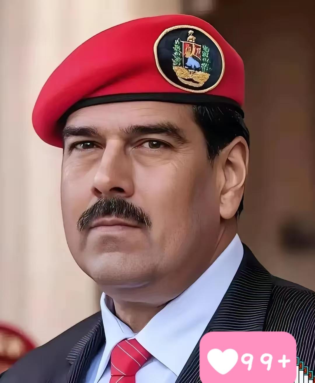 委内瑞拉老百姓有福了。我大胆预测，委国按目前的方针政策走下去，只要5年时间，委内