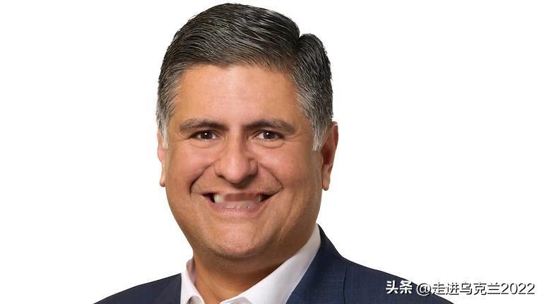 成为卢克石油公司顾问的特朗普助手，曾告诉乌克兰“克里米亚已不复存在”


兰扎曾