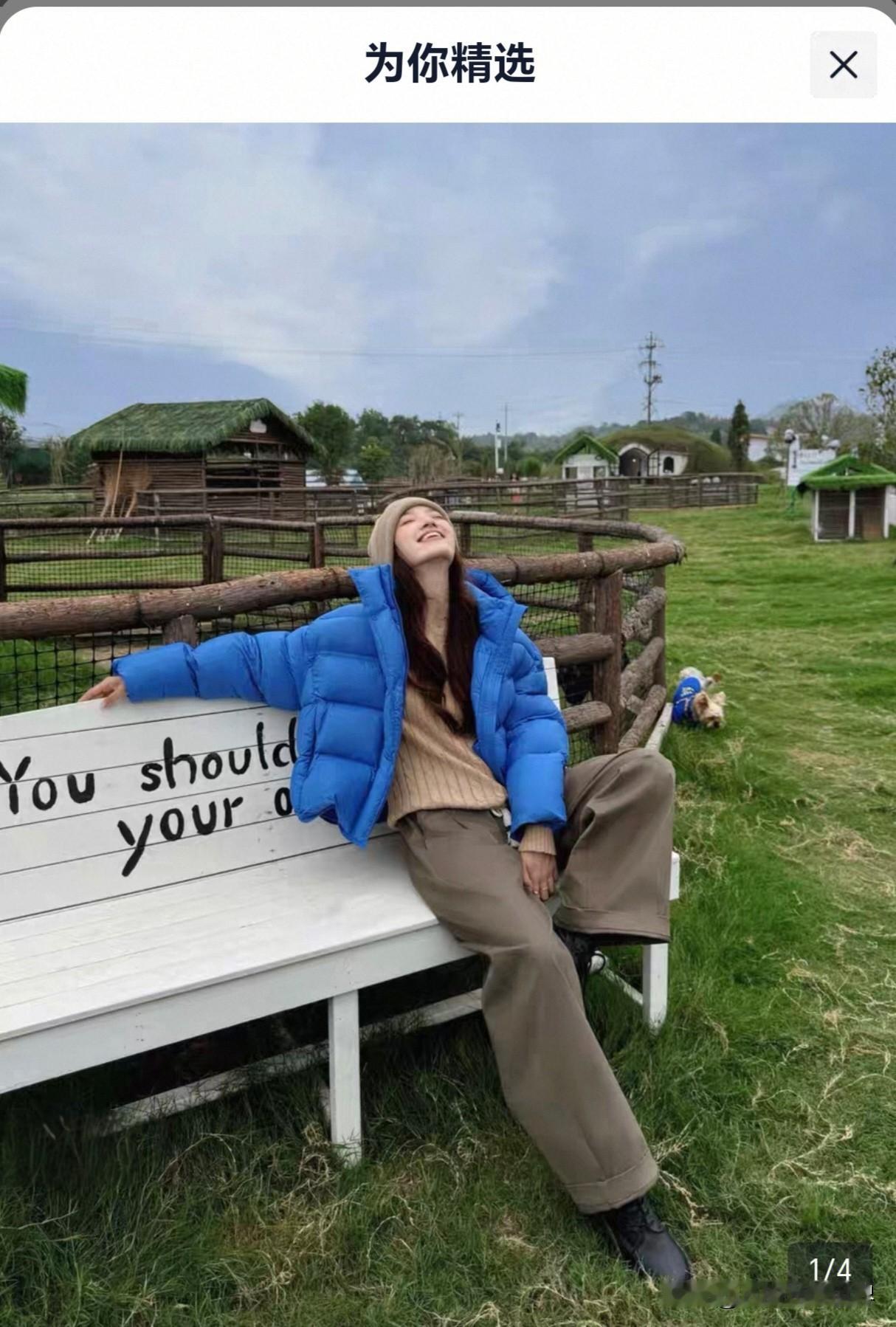 龟背款衣服真是个让人又爱又恨的存在。有人觉得穿出来效果超棒，值得多尝试，可也有人