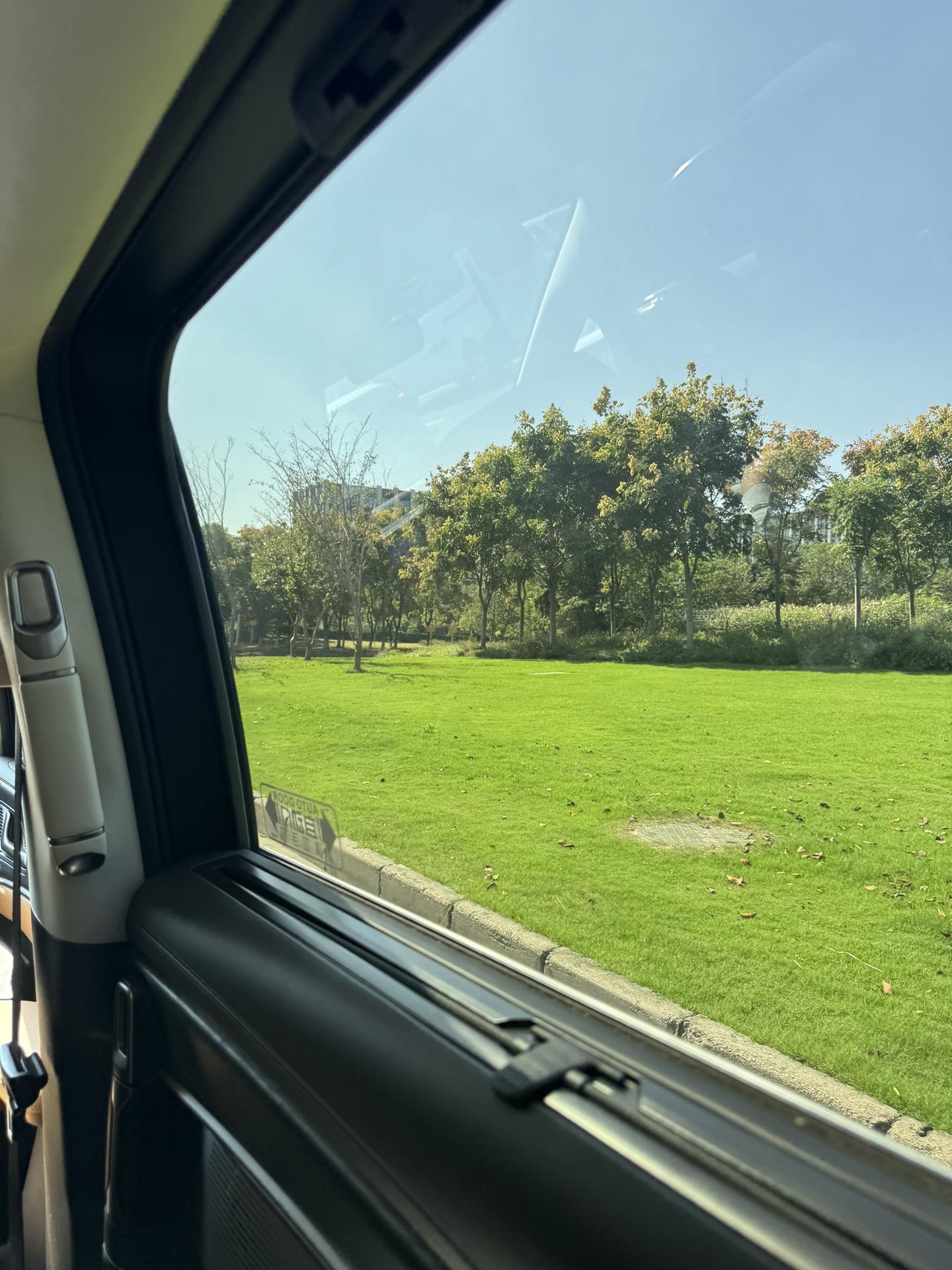 gogogo ～ 放松下来咯。