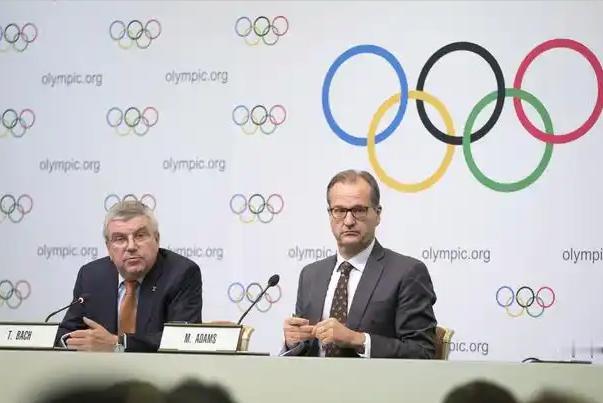 国际奥委会估计已经“哭晕在厕所”了，国际奥委会表示对2036年奥运会的申办表示“