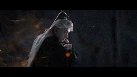 天地剑心终极一战燃得我头皮发麻 原来最高明的演技是骗过全世界！王权富贵黑化时的邪