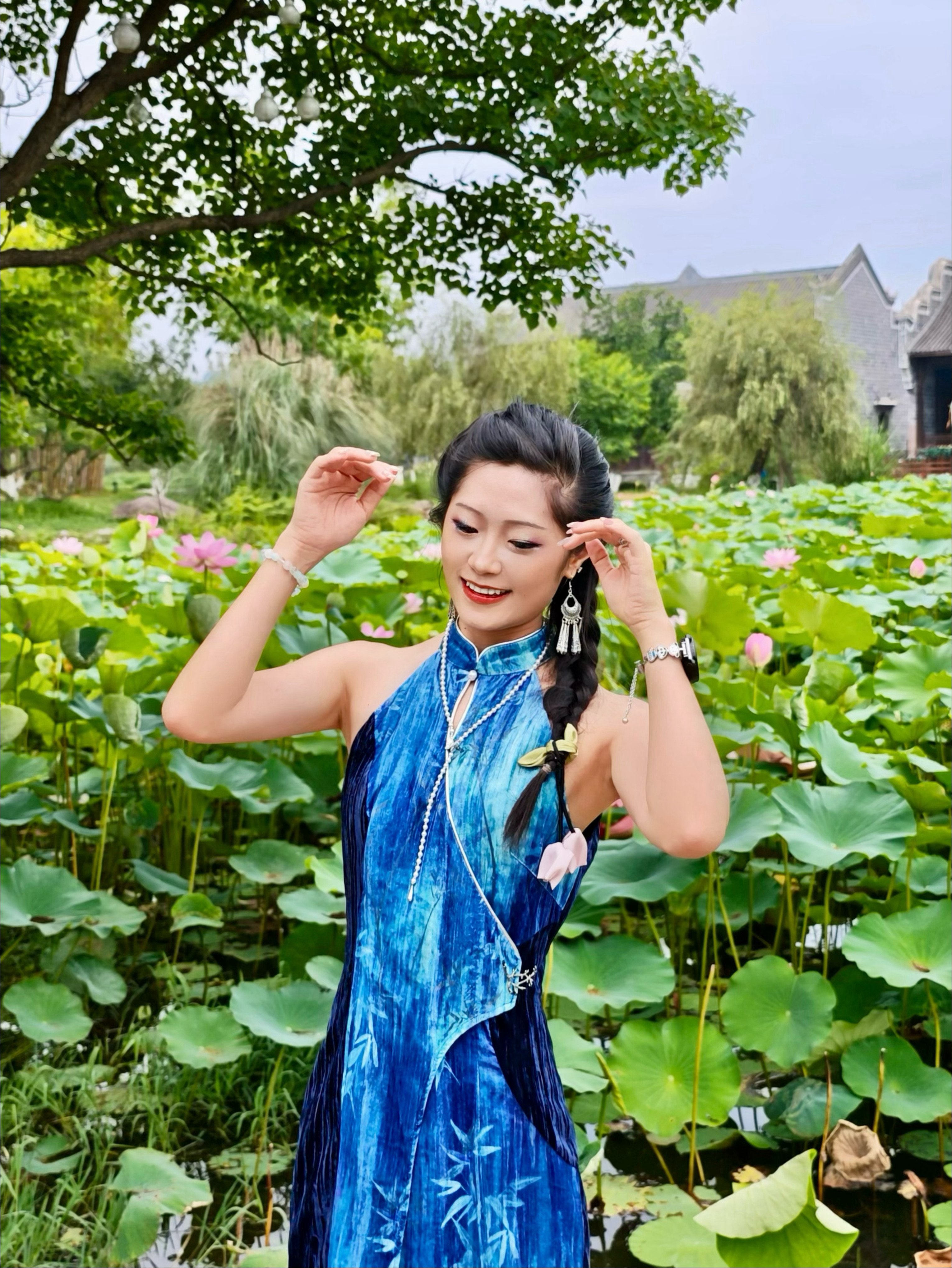 耍中找钱找钱来耍找耍结合以耍为主——绵绵的人生格言 