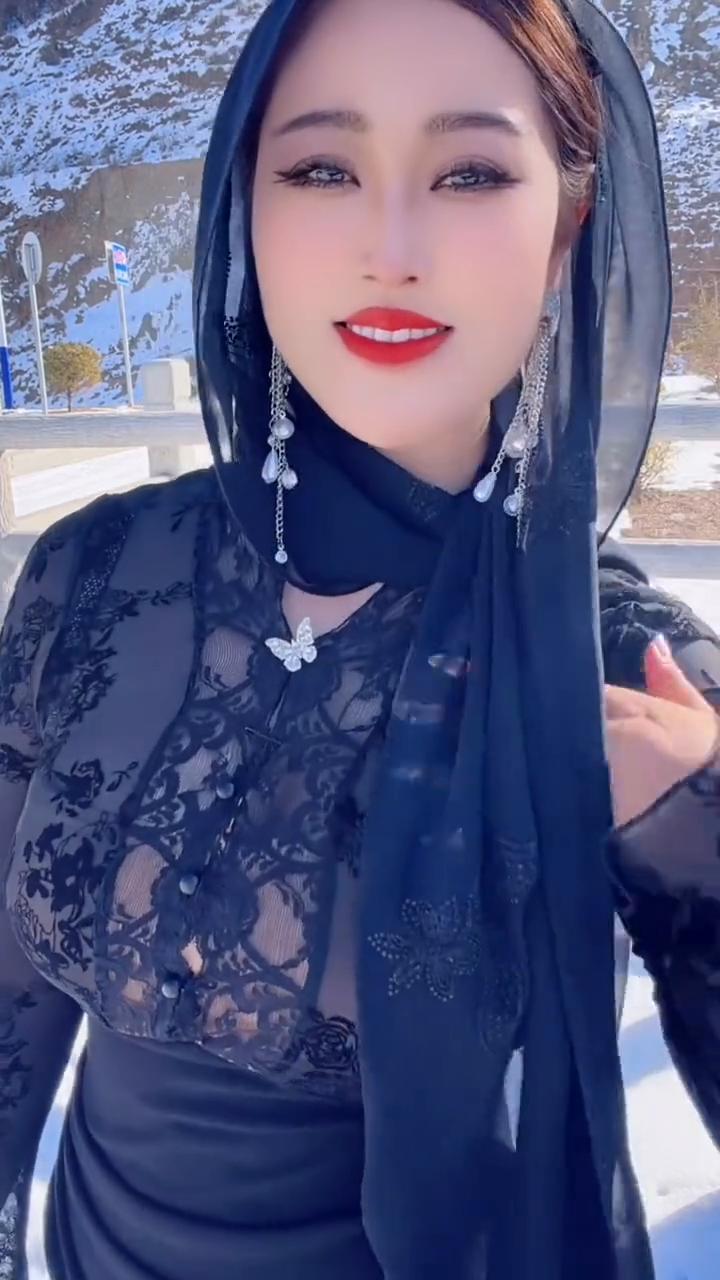 到了，我们撒了。