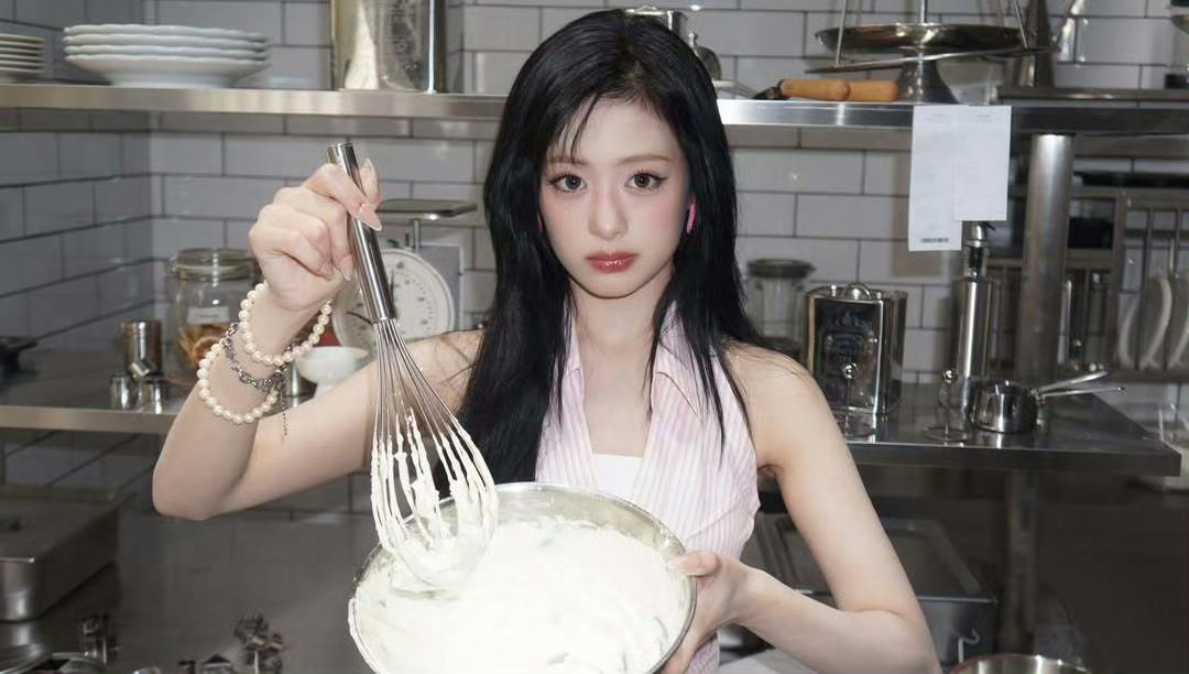 宝宝你才是一个小蛋糕🍰 