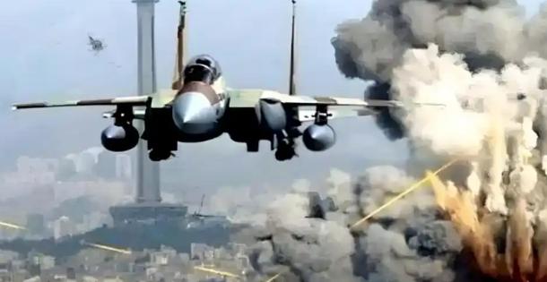 [下雨]美国要伊朗“无条件投降”，伊朗回了一句硬话：先赔钱、再停火、霍尔木兹海峡