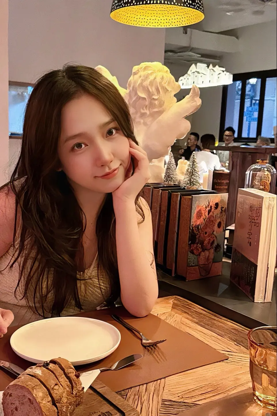 孤独且自由👼。