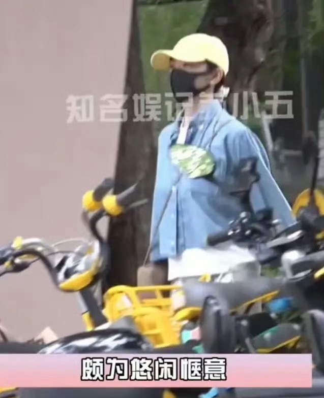 景甜风波后去做美容 景甜姐姐现在是强心脏了景甜[超话] 距爆料怎么久了，都没有其