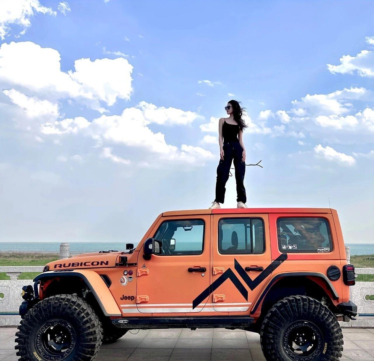 听说这是斩男神器？我试试斩女行不行