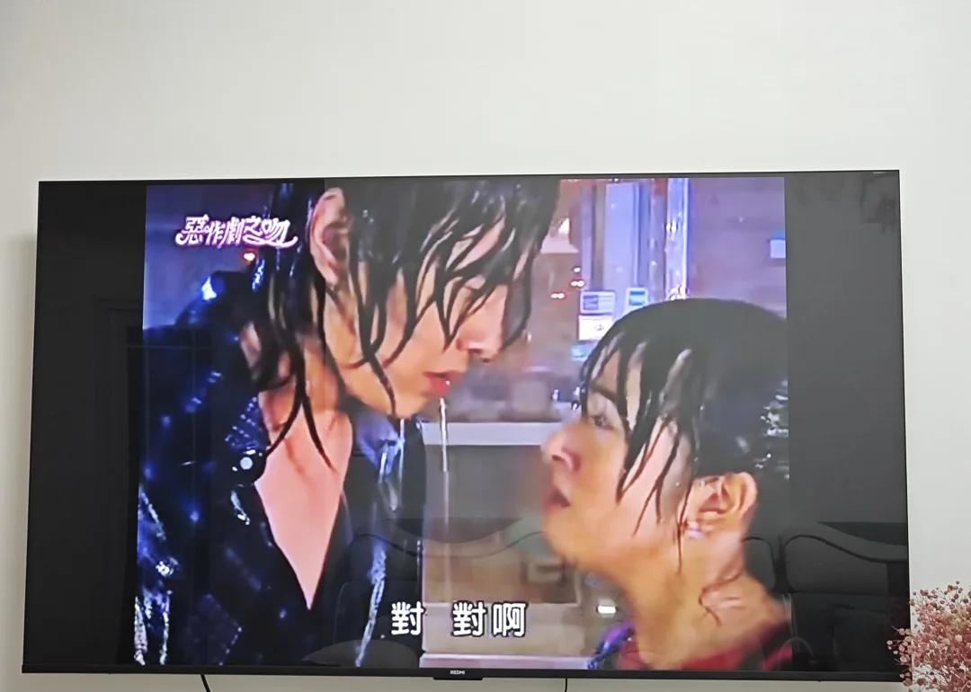 是谁30岁了还在看恶作剧之吻
重温恶作剧之吻，真是好大的雨哈哈，长大了再看，湘琴