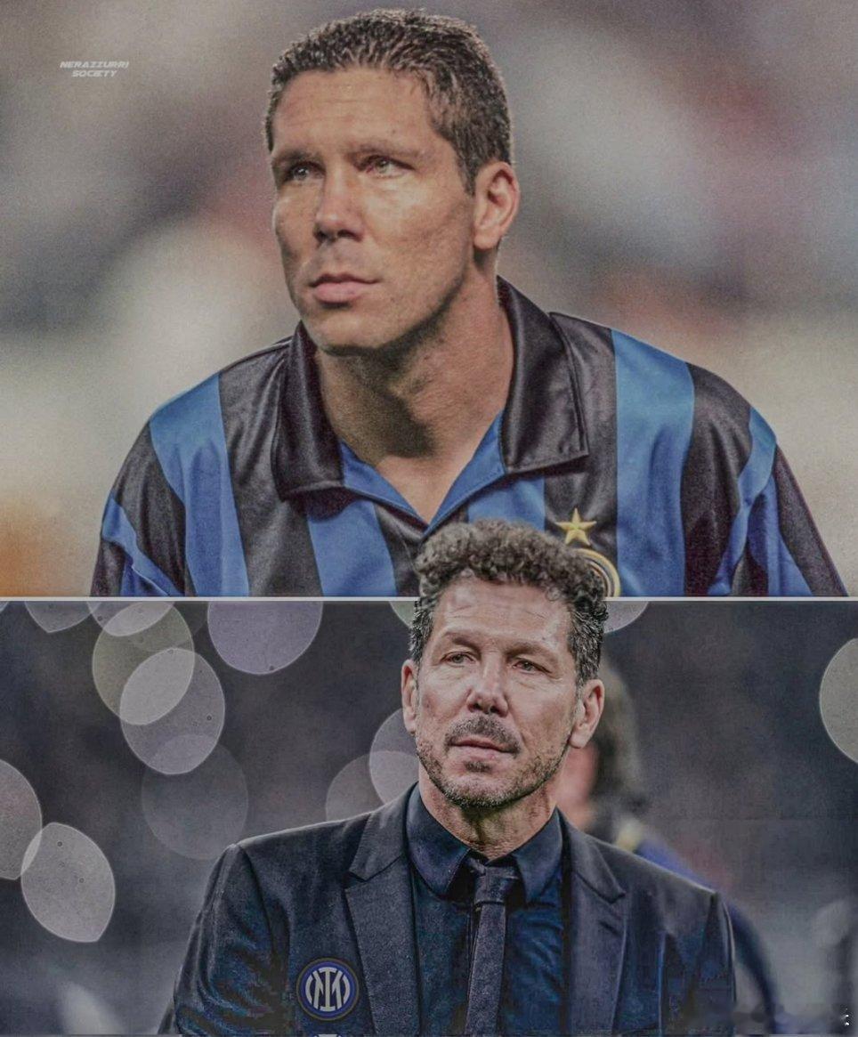 说国际米兰对齐沃心存疑虑，有意西蒙尼，不知道怎么说这些记者好啊国际米兰拜仁4比3