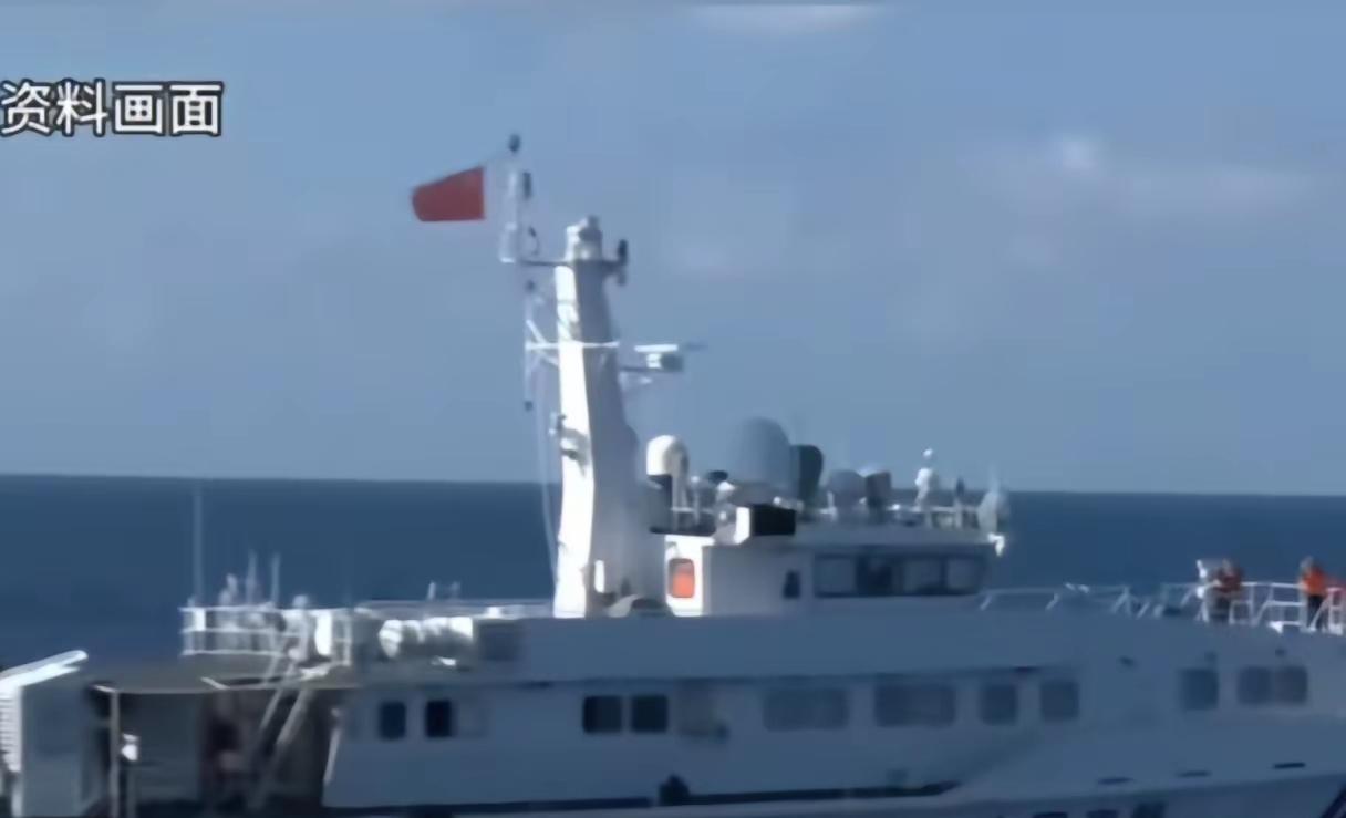一不做二不休！中国导弹发射第2天，日本强闯钓鱼岛

7月6号，我国发射了一枚巨浪