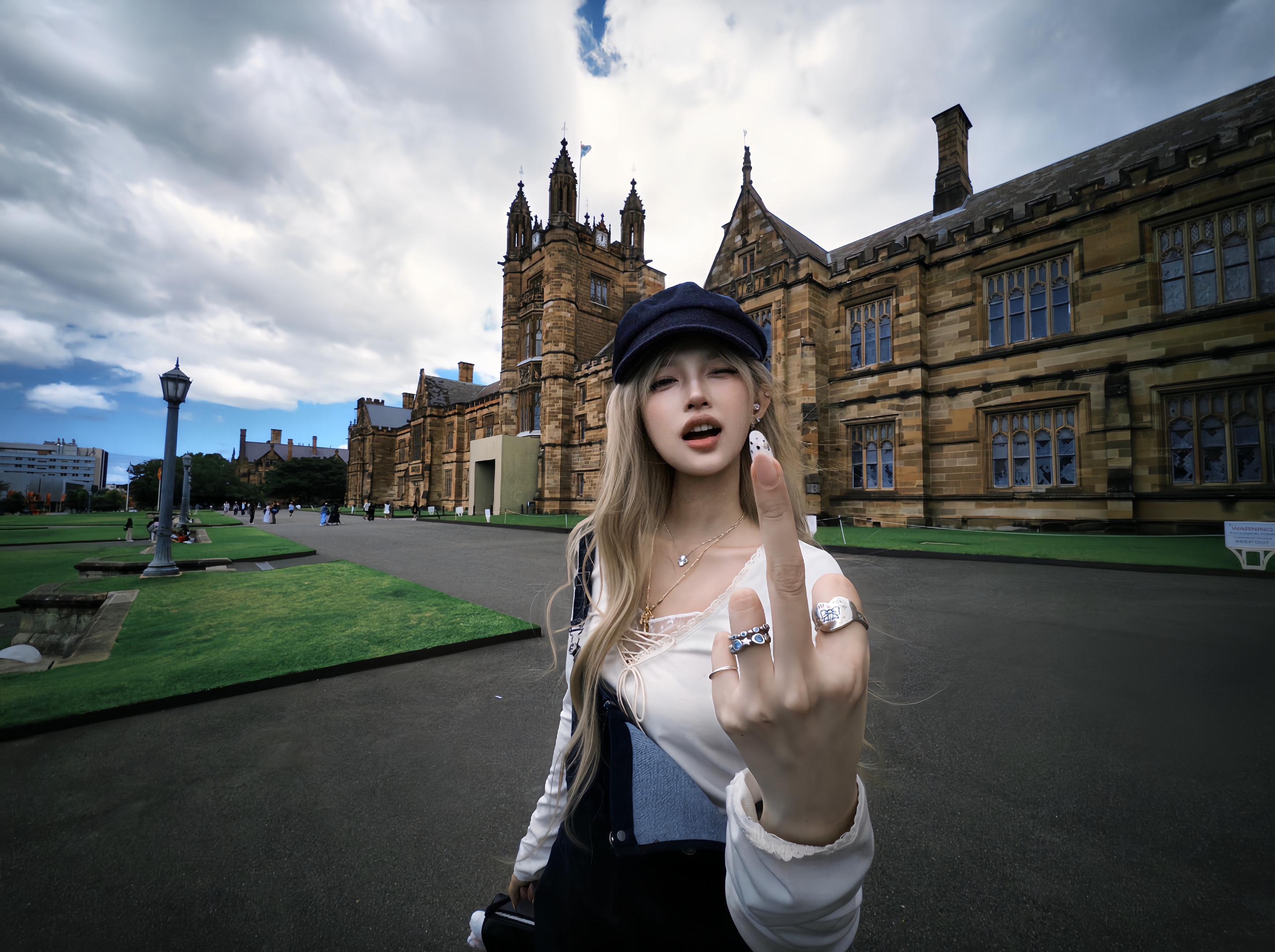 好消息是人终究会死 坏消息是你现在还不敢活