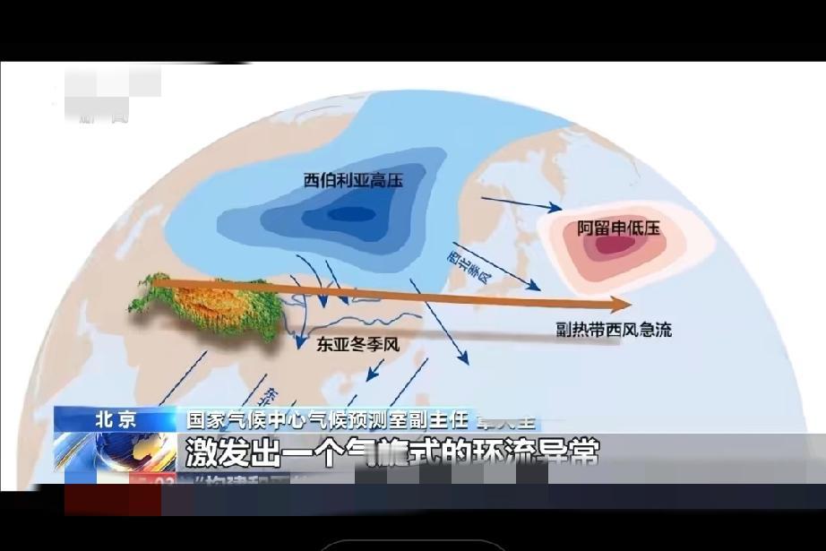 今冬会遇“双重拉尼娜”？答案来了
 
太平洋赤道海域的一场“降温预警”，正在牵动