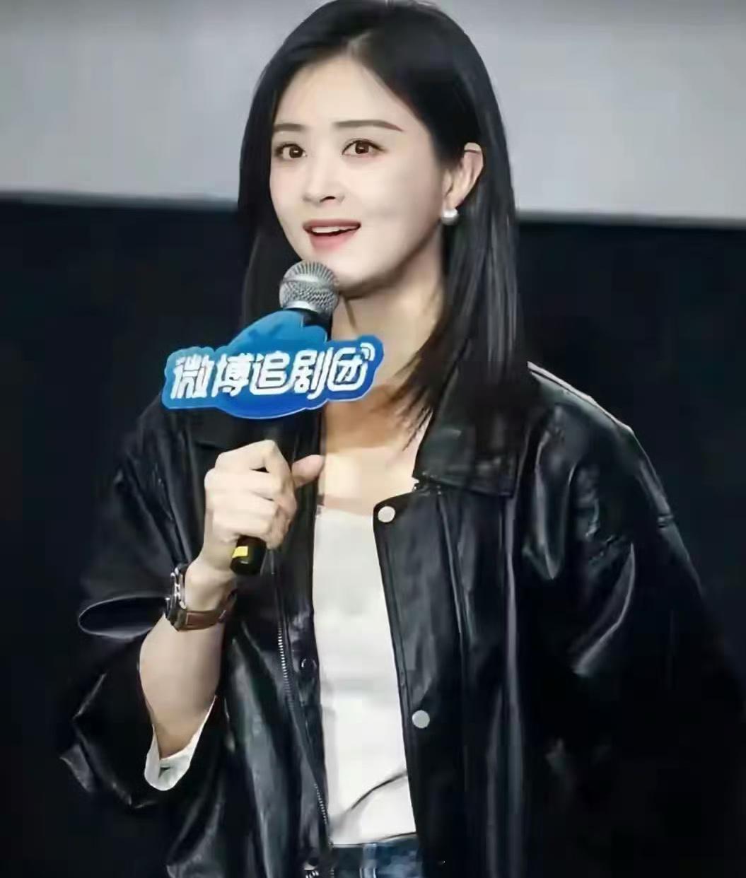 #蒋欣演技#老爷 可可爱爱[兔子][兔子] ​​​