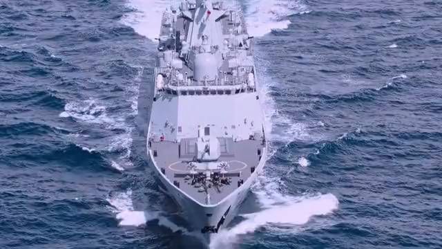 假如日本真的武力介入台海局势，我国是否有权轰炸日本？