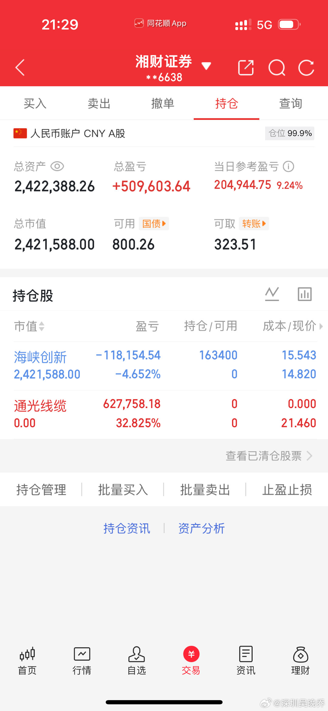 经常有股友问我，能不能每天都抓涨停、能不能次次买在最低点卖在最高点，我想很认真地