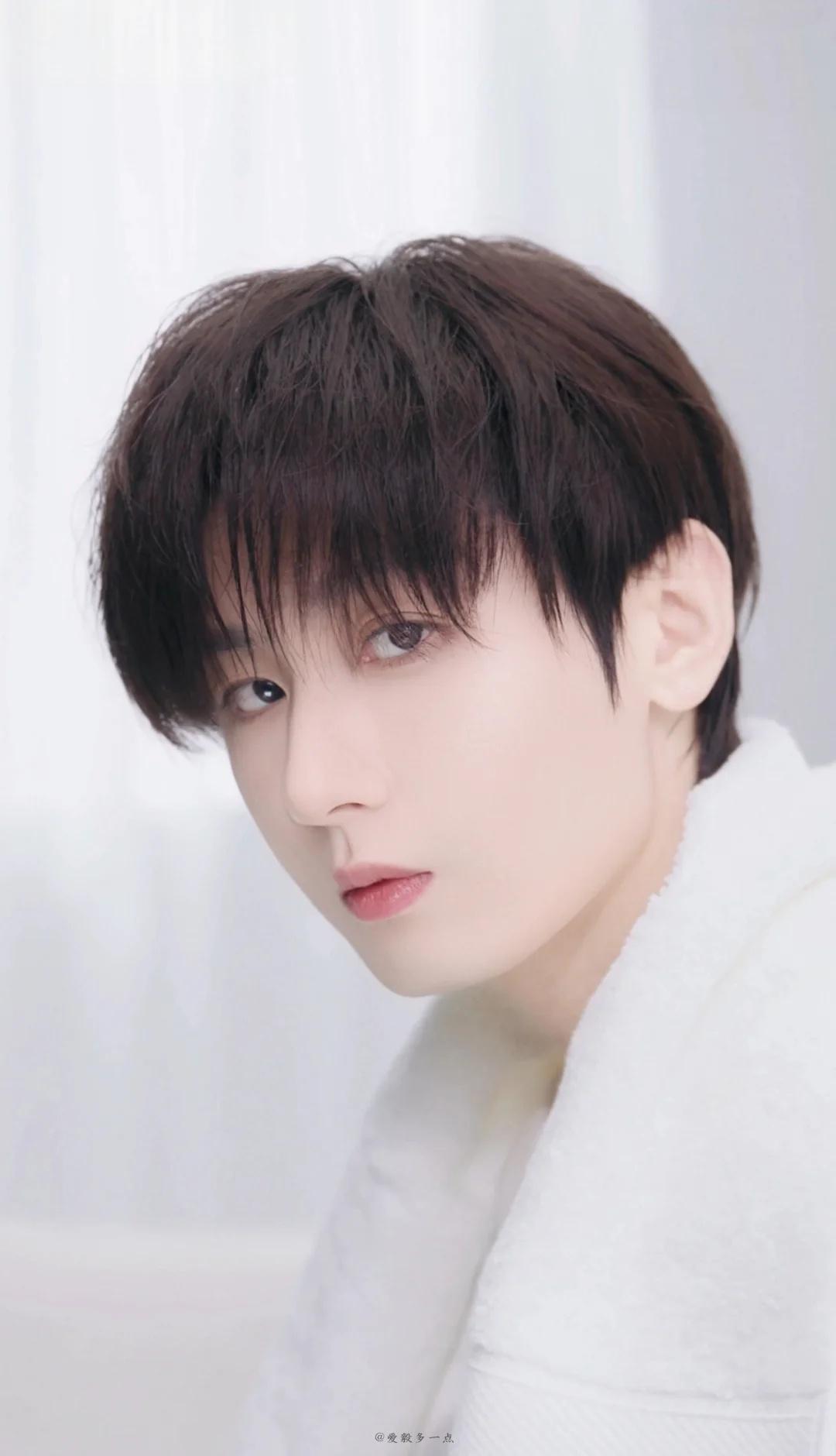 从哪开始欣赏💗