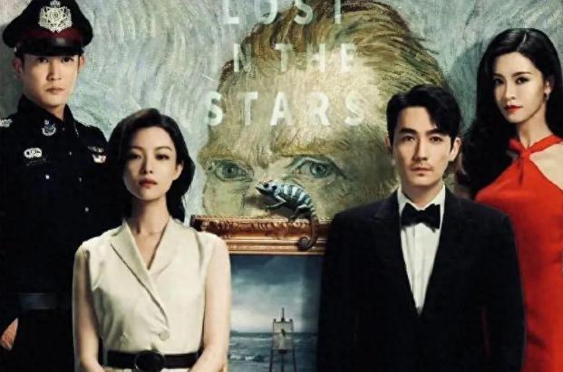 泰国悬崖杀妻案主角5年后返泰，痛哭流涕感谢救命恩人，一时之间百感交集
《消失的她