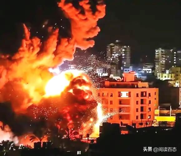 虽然看不得伊朗出现坏消息
但不得不夸下美国的斩首能力很强
专门针对高层袭击，这种