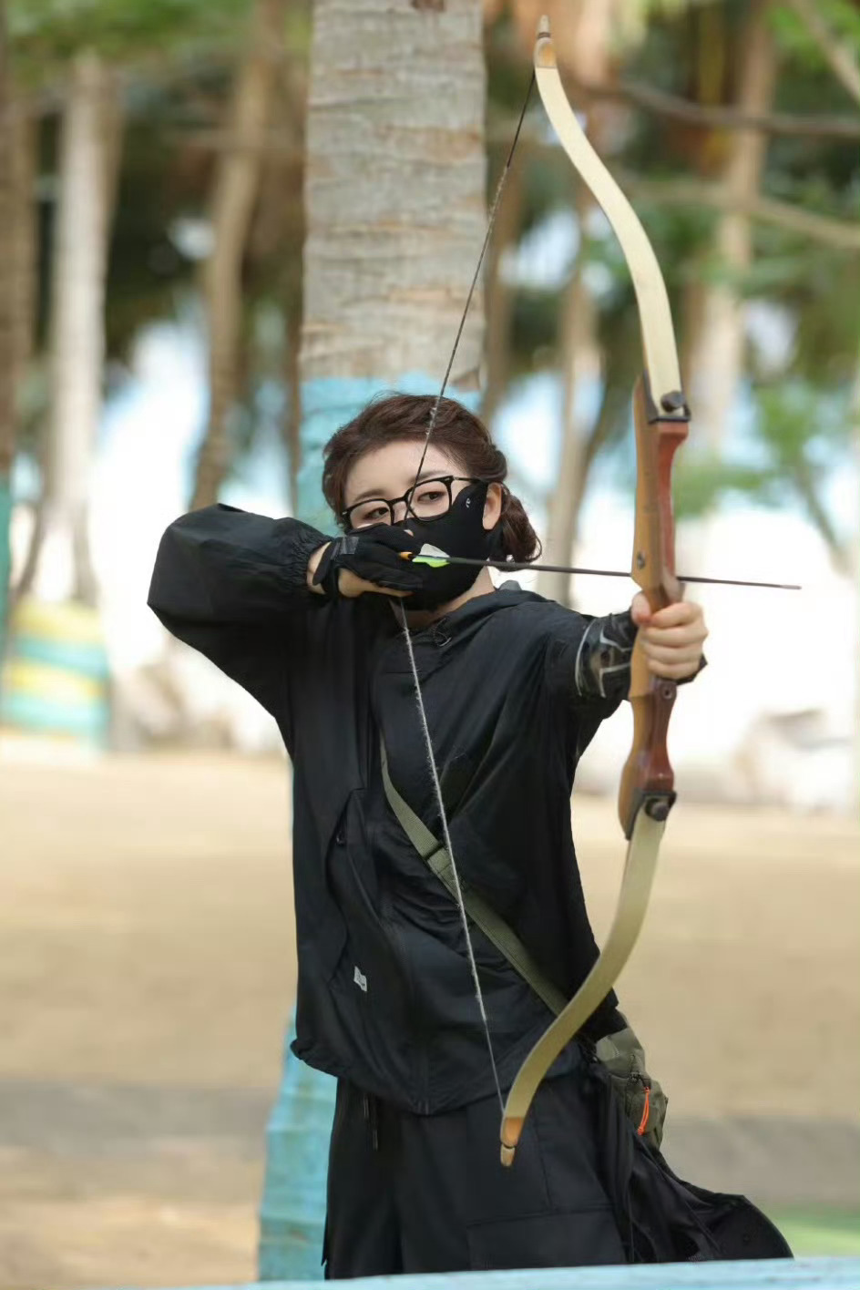 陈梦说对象肯定要长得帅女孩子的聊天局完全不能错过呀，主打一个放松且真实。当陈梦被