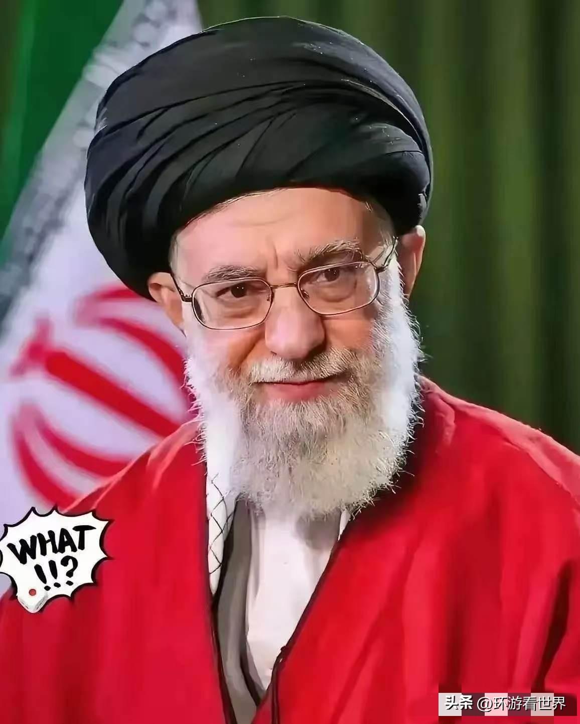 伊朗传来新消息！
2026年3月7日，伊朗专家会议成员阿亚图拉·穆扎法里宣布，选