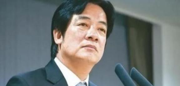 赖清德竟然扬言：“台湾人不是中国人”。结果高志凯教授直接怒怼：“如果你不是中国人