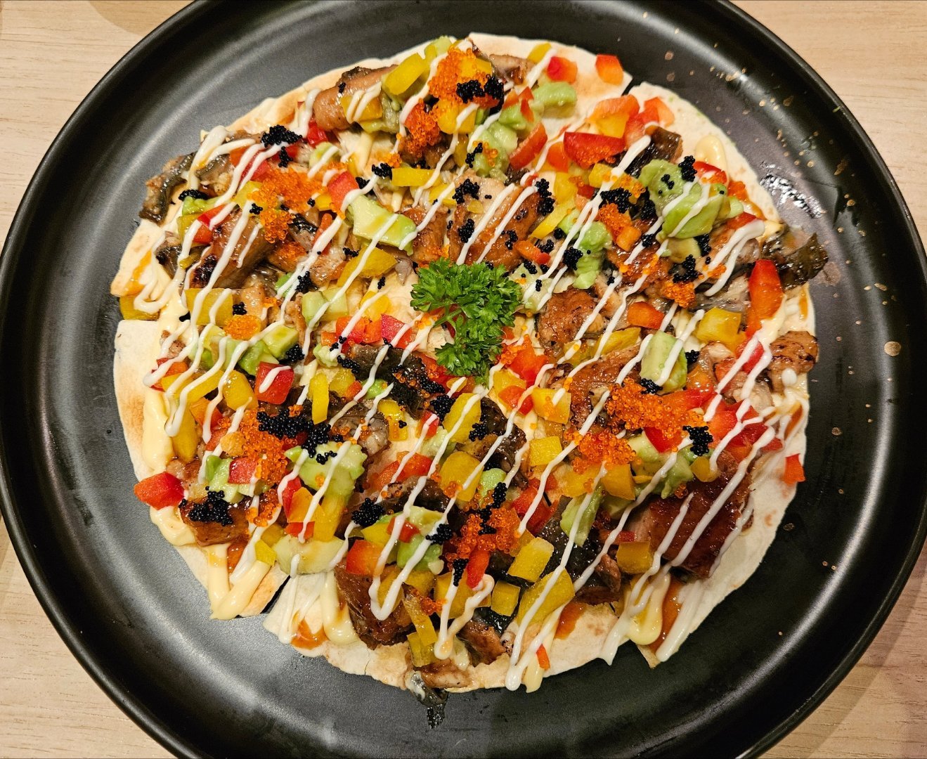 每日一餐分享｜好好吃饭 今日｜分享美食分享
