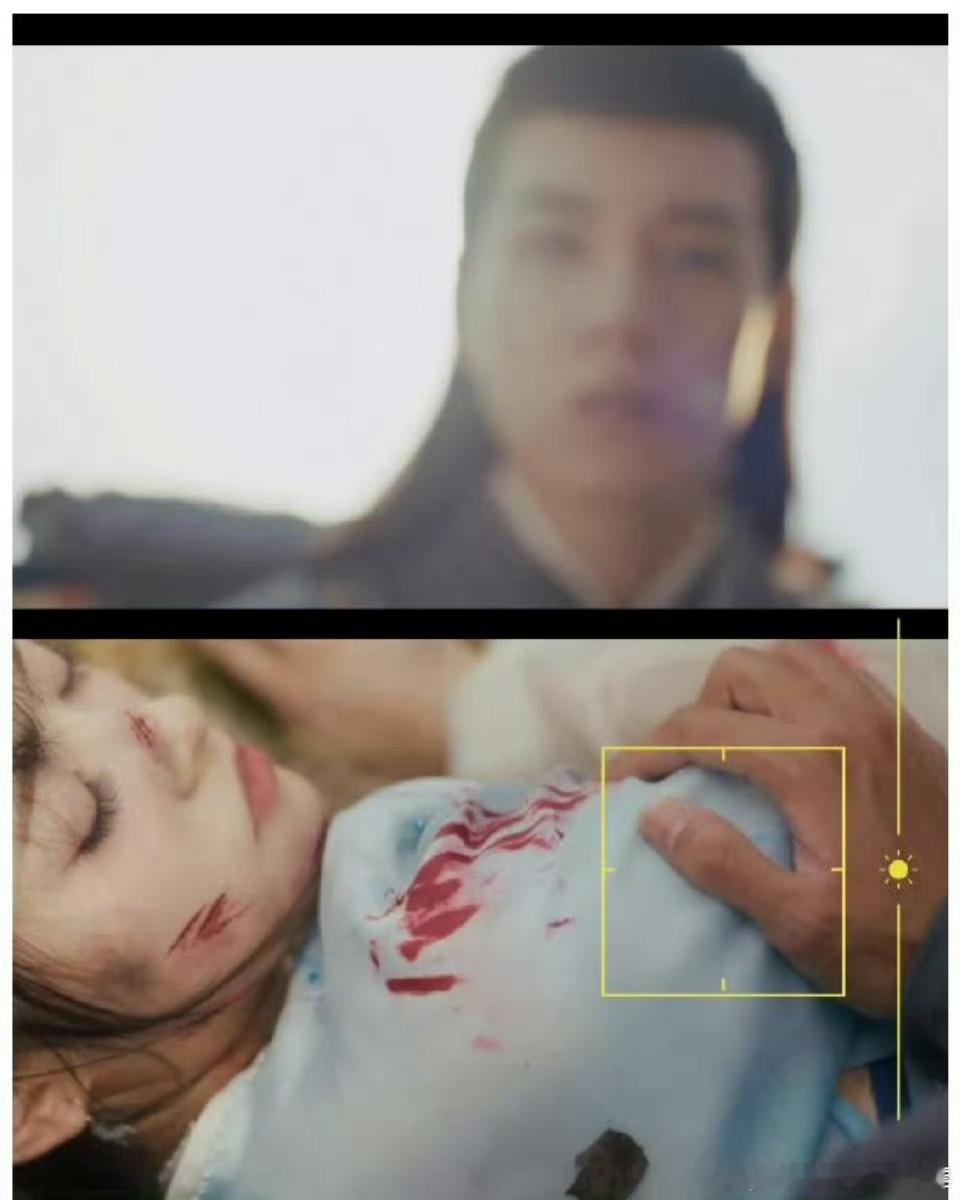赵一博客串东方月初的爹淮水竹亭 虽然 但是！他俩真的可以递个本子！！！ ​​​