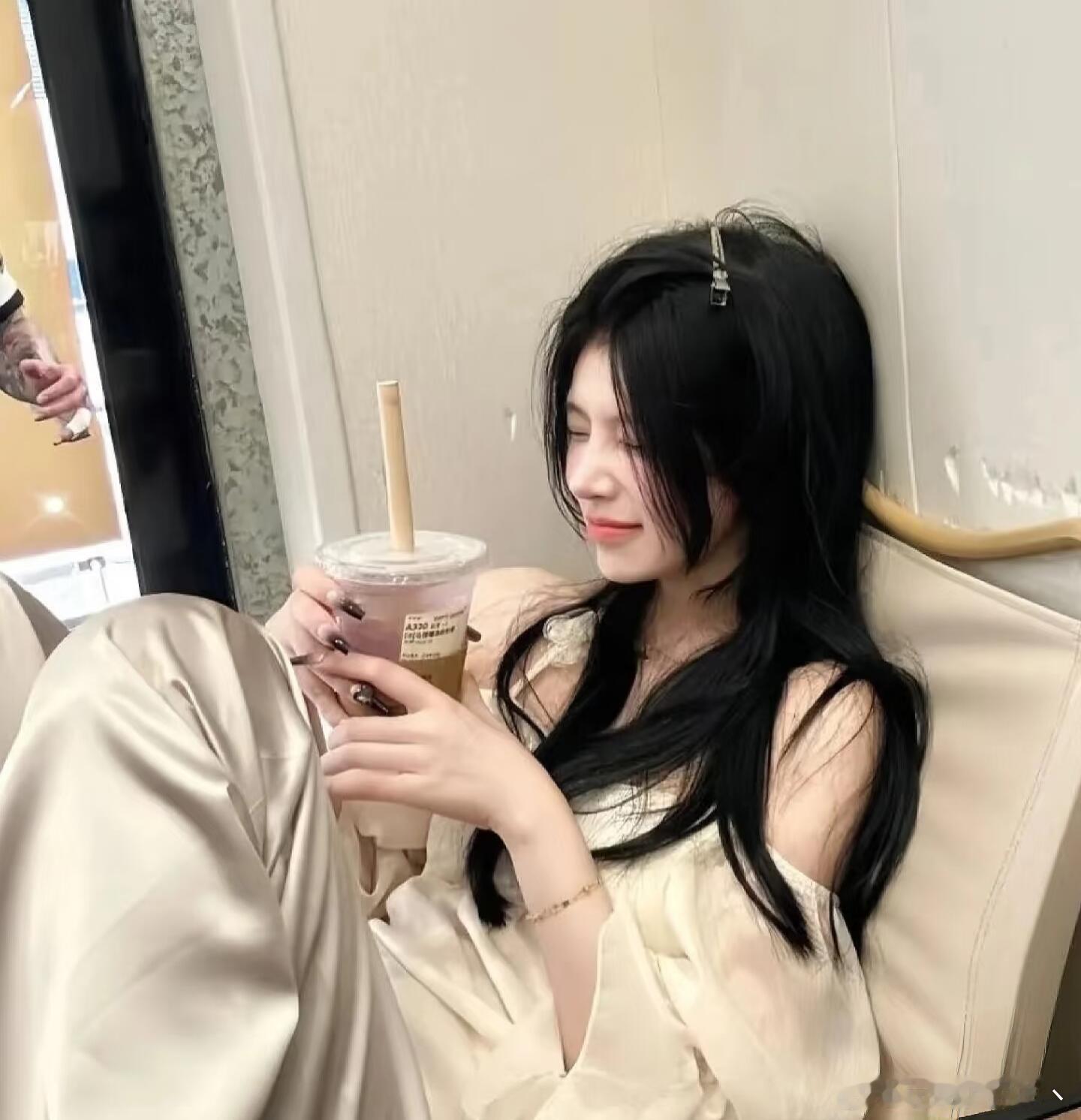 WeChat︱超级耐看女生头像🎀 