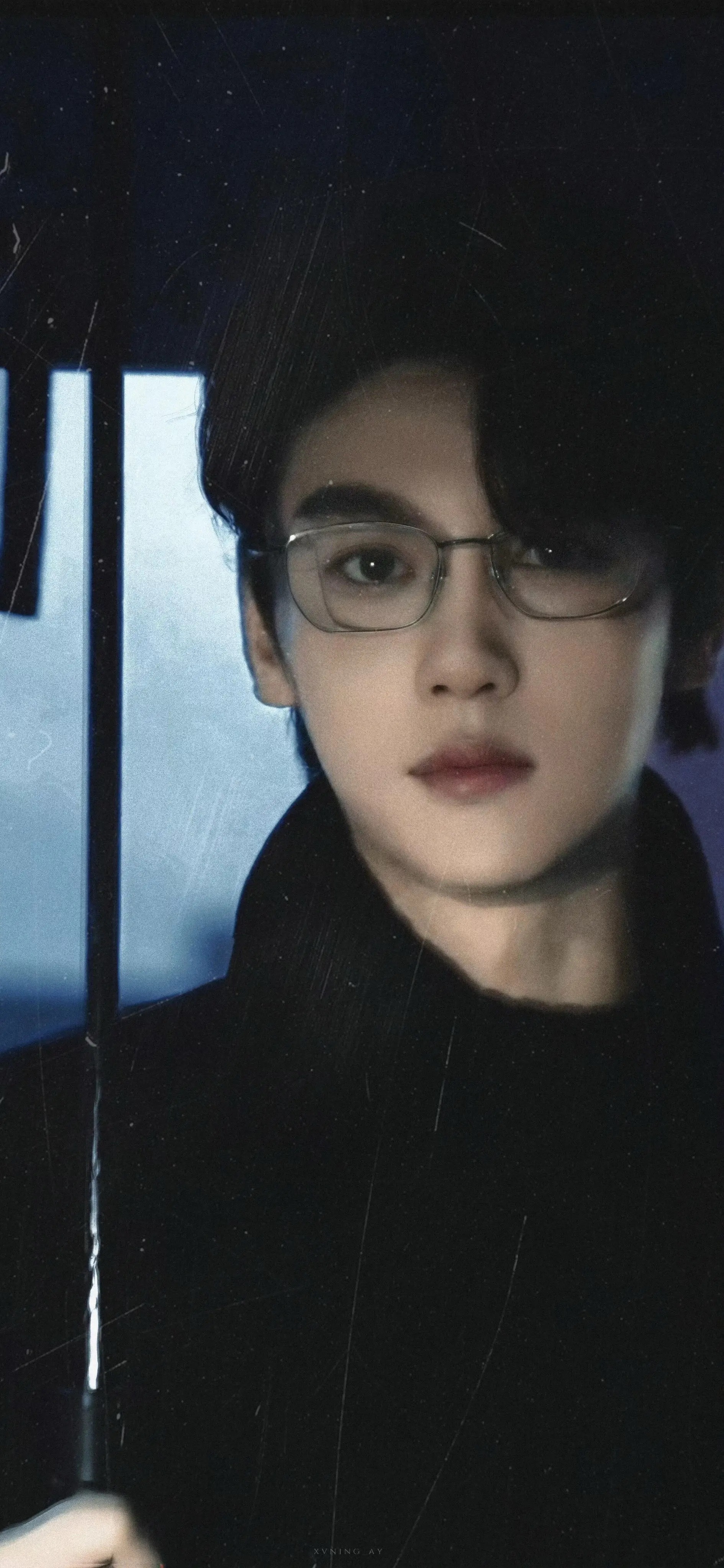 田栩宁田栩宁作为一名公众人物，一直以身作则，正向公开的引导粉丝，在其未成名时期就