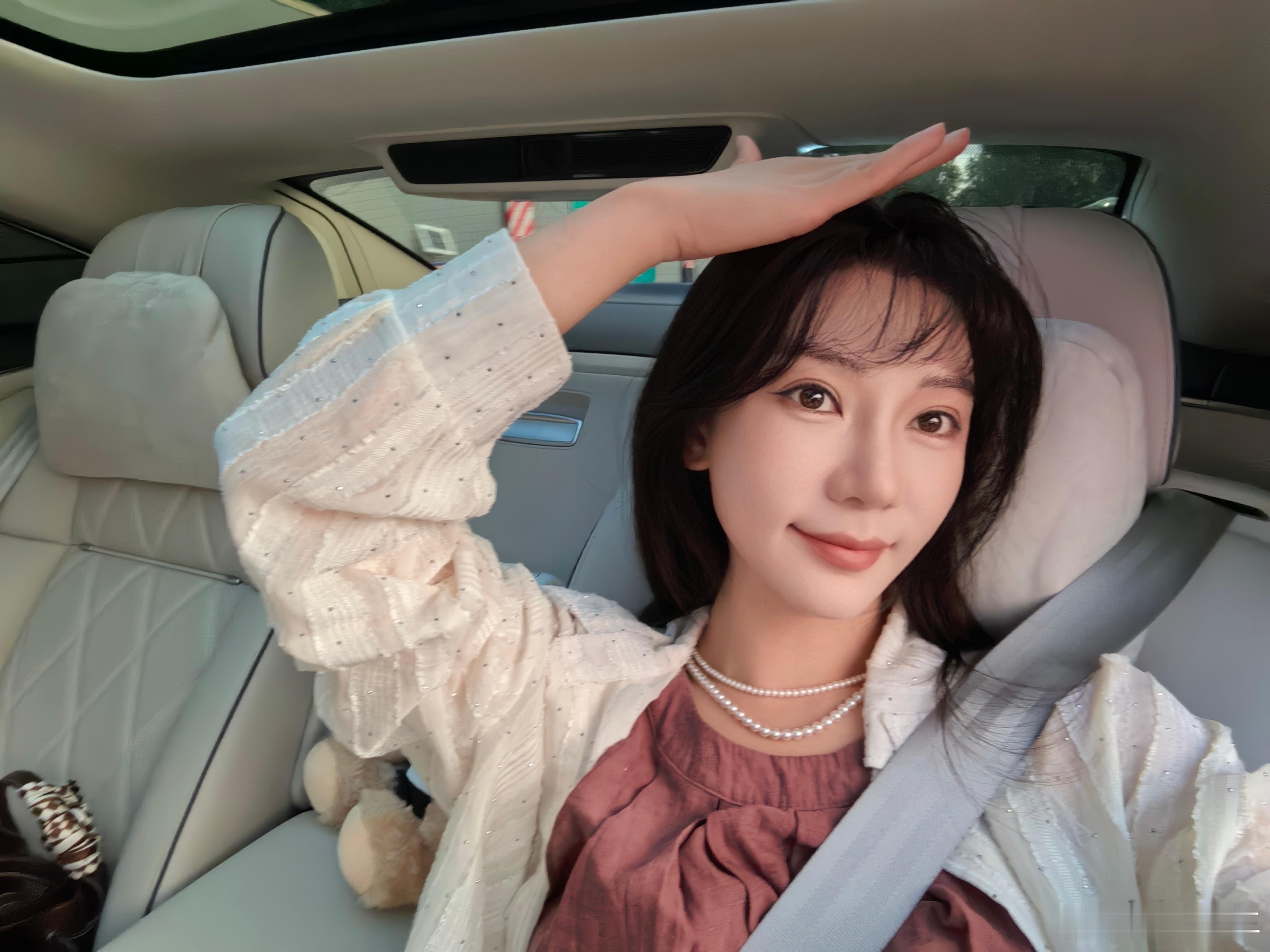 家人们，我到西安啦从榆次到西安全程顶着130的限速跑享界s9 的油耗真的好低啊我