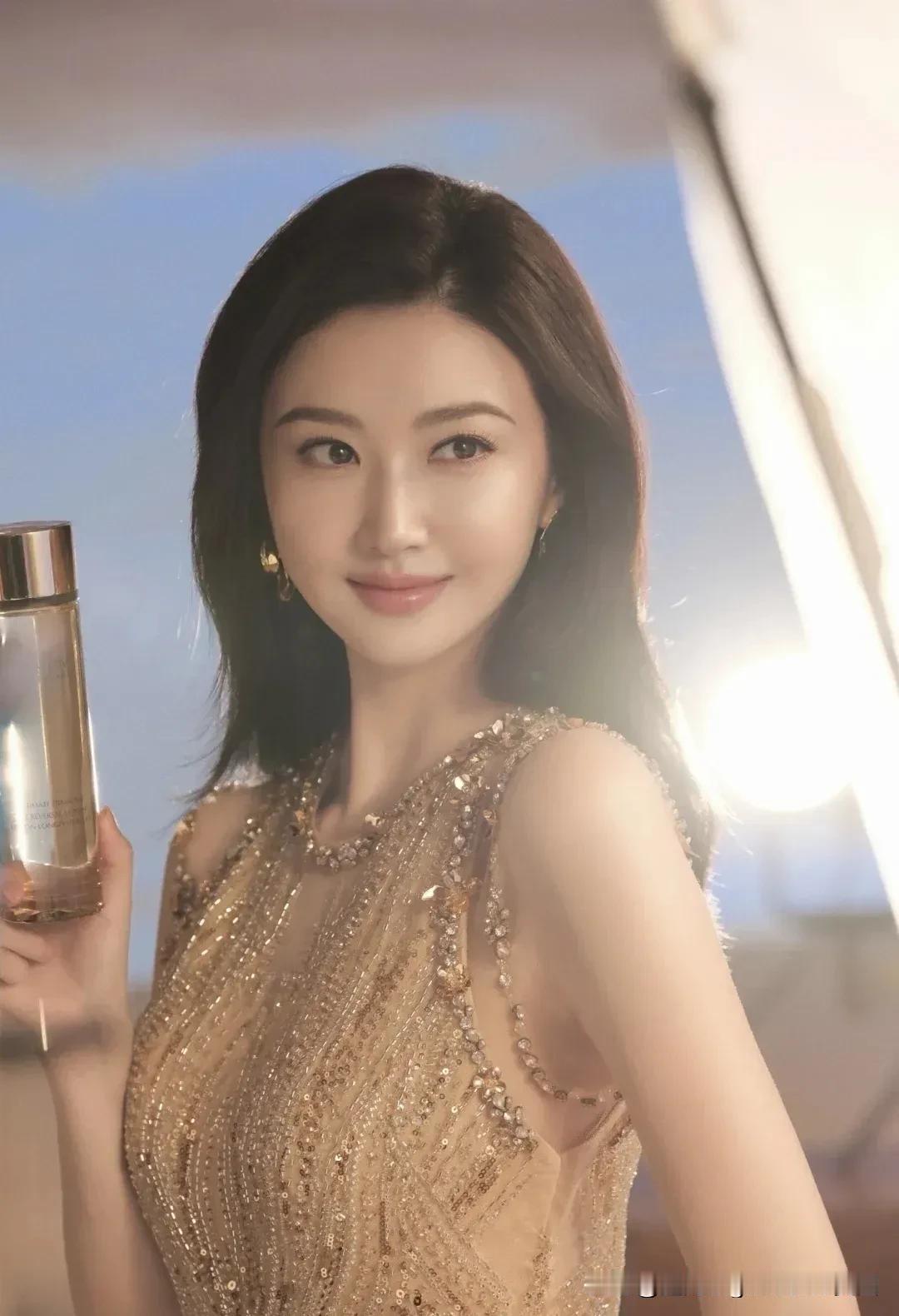 三个大美女气质好