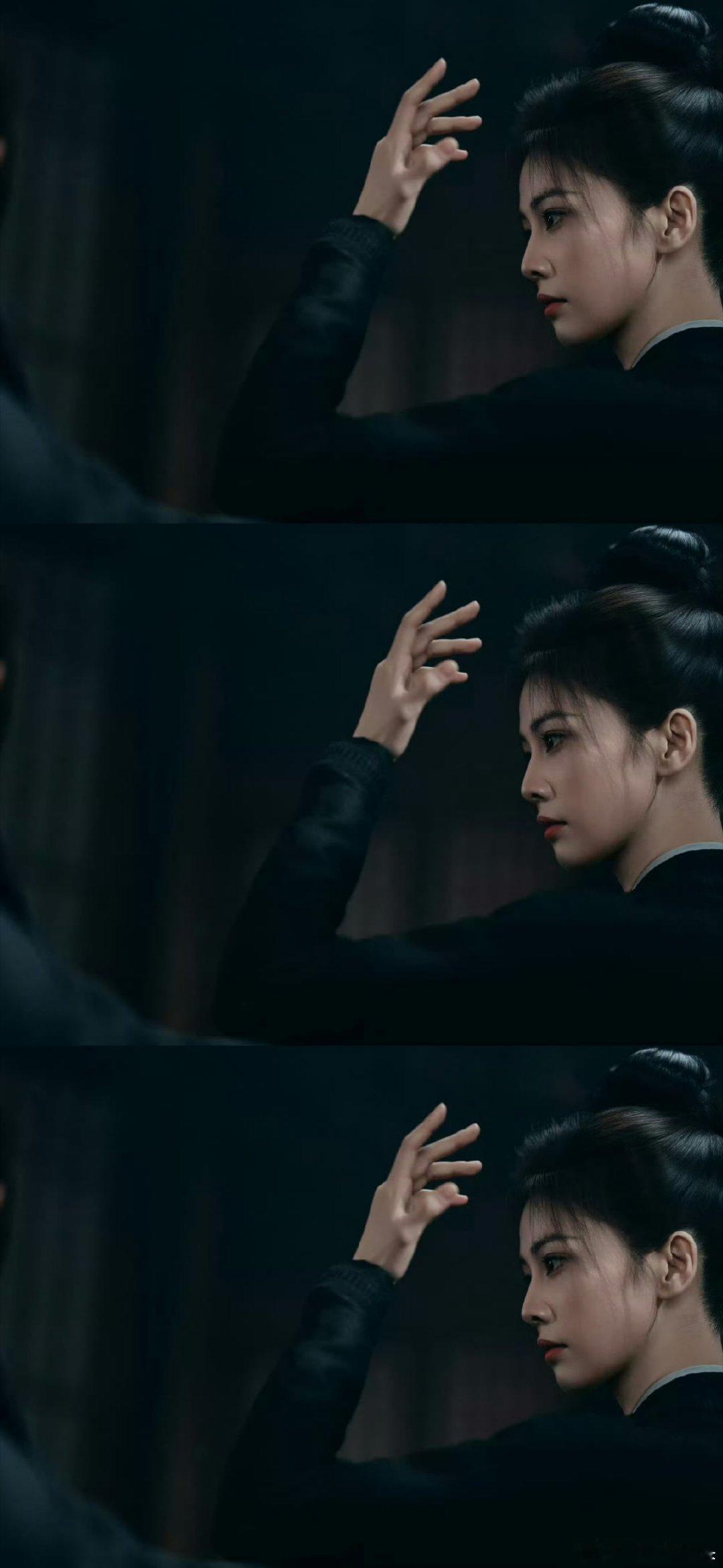 唐宫奇案 我的评分：唐宫奇案优酷热度破9500热度一路狂飙破9500！👖《唐宫