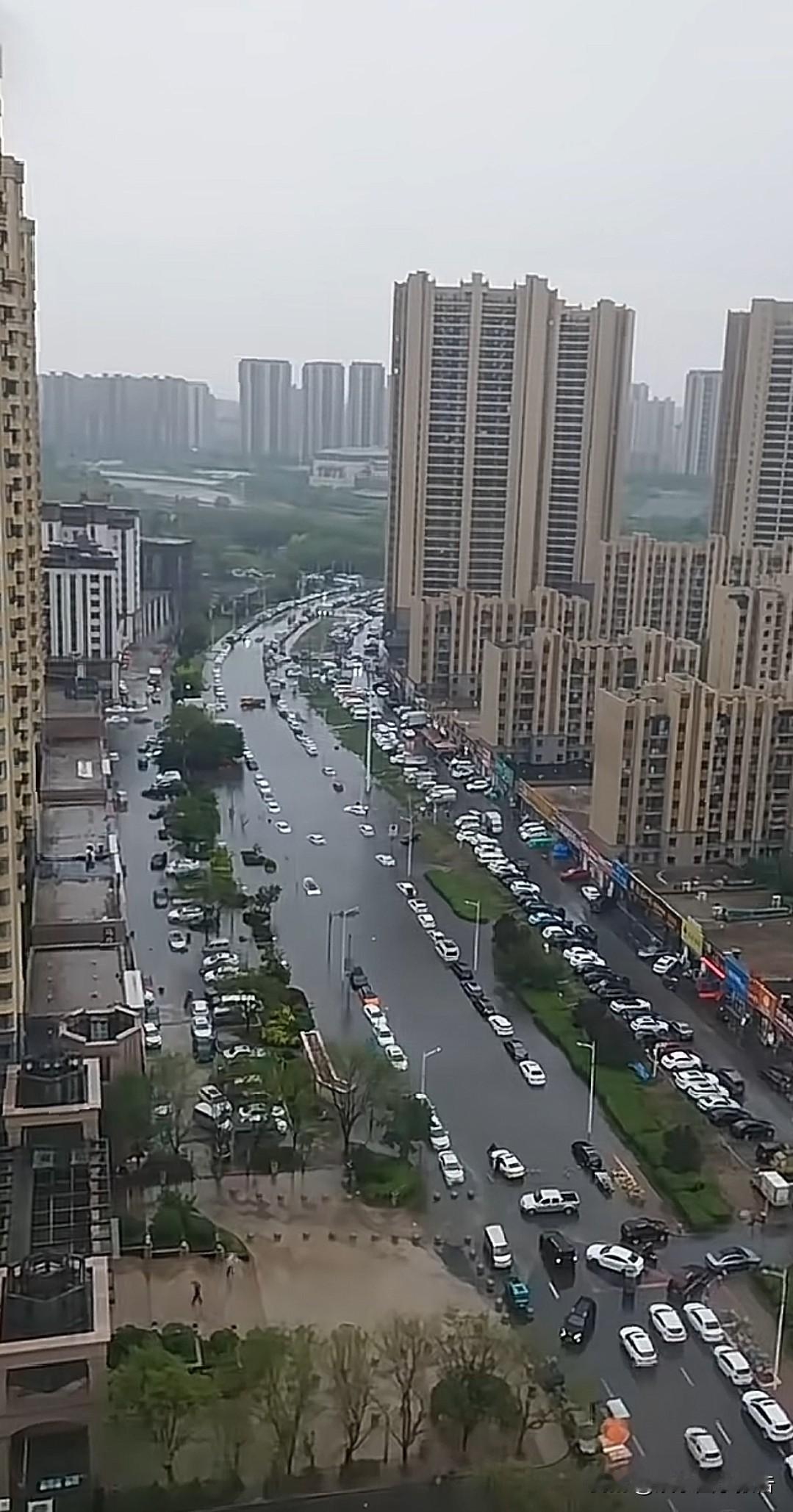 来沈阳看海，买海景房
并不是一句空话，而且有实际情况总结出来的，沈阳是一座依山傍