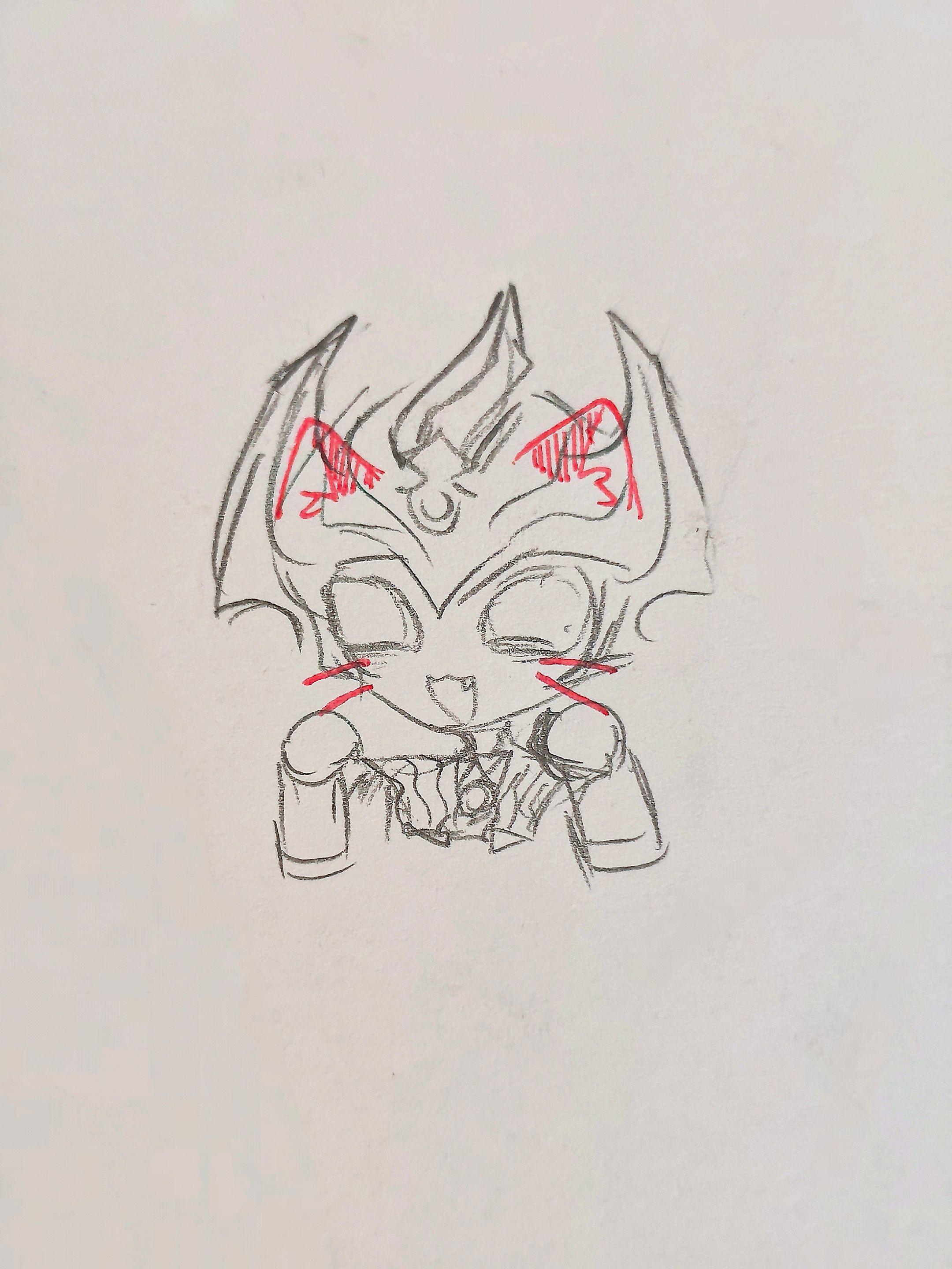 虎是猫科（嗯对）